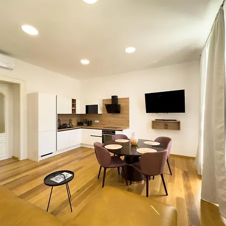 Center Apartamento