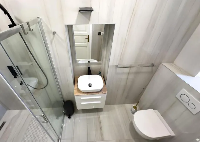 Apartman Center