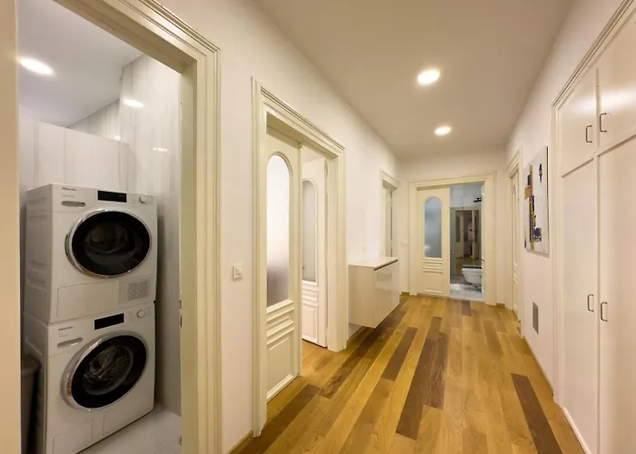 Apartman Center