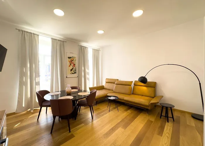 Apartamento Center