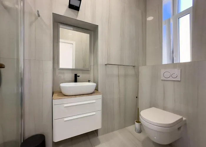Center Apartamento
