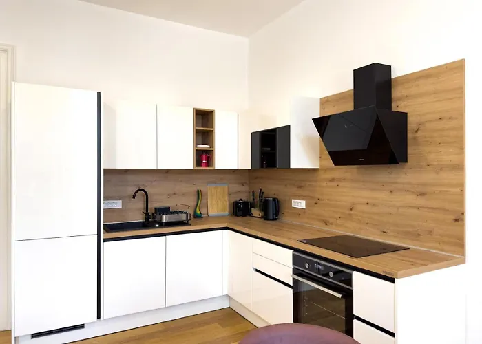Apartamento Center