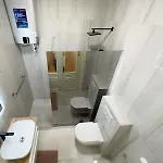 Апартаменти Center *