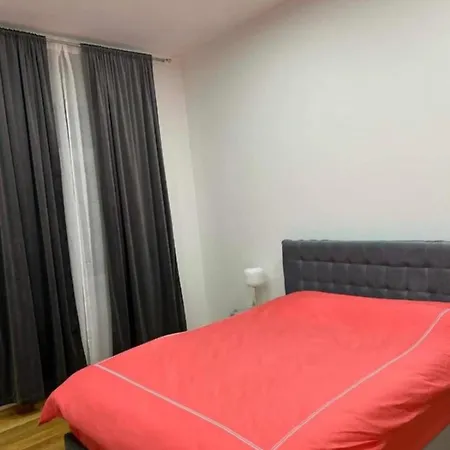 Center Appartement Pula