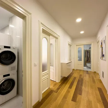 Appartement Center