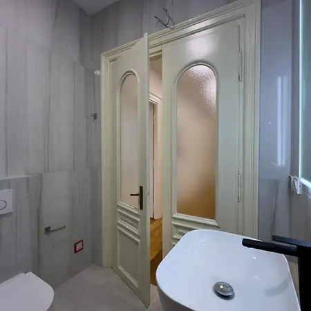 Appartement Center Pula