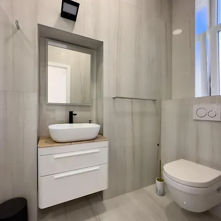 Center Appartement
