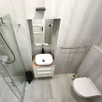 Apartment Center