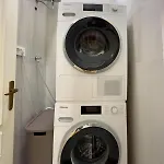 Center Apartment