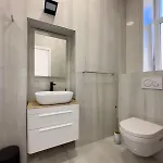 Center Apartment