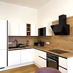 Apartment Center