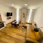 Apartment Center *